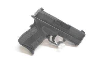USED Springfield Armory XDS-9 9MM S/N BE362157 W/BOX