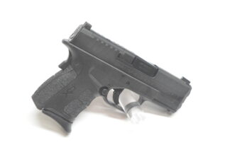 USED Springfield Armory XDS 45ACP S/N BK135576 W/BOX