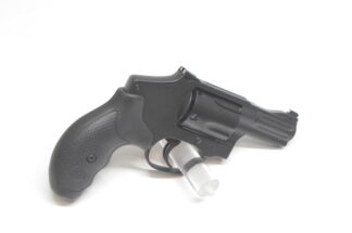 USED S&W 640-1 .357 S/N EEU9368 W/BOX