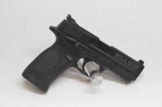 USED S&W M&P22 22LR S/N HHT2339 NO BOX