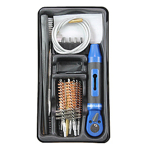 Gunmaster 38263 Slim Line .223/.308 Univ Kit