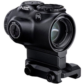 Primary Arms GLx 1X MicroPrism w/ Green Illuminated ACSS Cyclops Gen 3 Reticle