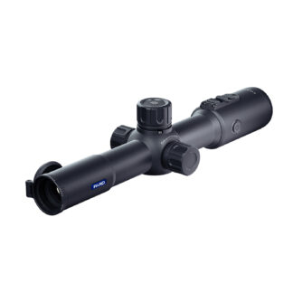 PARD Pantera 256Q 256 25MM Lens Thermal Imaging Scope