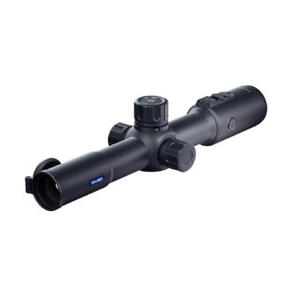 PARD Pantera 256Q 256 25MM Lens Thermal Imaging Scope