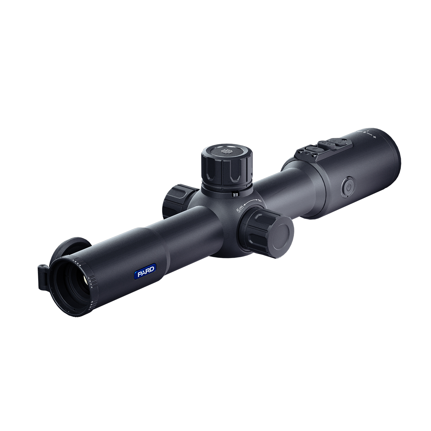 PARD Pantera 256Q 256 25MM Lens Thermal Imaging Scope