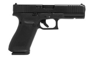 Glock 21 G5 45ACP 13+1 4.6" MOS FS 3-13RD Mags