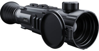 PARD OCELOT 480-35 W/LRF 480 35MM LENS THERMAL IMAGING SCOPE W/LRF