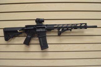 USED Ruger AR-556 5.56MM S/N 1851-71193 1-Mag NO BOX
