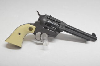 USED High Standard Double Nine .22Cal S/N 892196 W/Soft Case & Holster