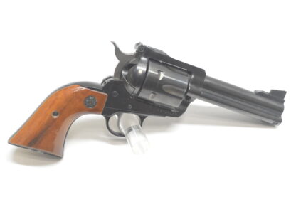 USED Ruger New Model Blackhawk 45 Cal. S/N 48-59462 W/BOX