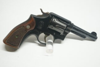 USED S&W 1905 38 Spl. S/N C7214 NO BOX