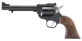 Ruger Super Wrangler 22MAG CS 5.5" 22LR & 22MAG Cylinders