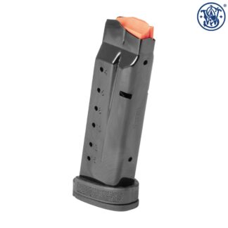 S&W Mag M&P9 Shield X 9MM 15RD