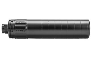 Griffin Armament Sportsman Ultra Light HD .300 Cal. Silencer