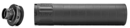 Griffin Armament Sportsman Ultra Light HD .36 Cal. Silencer