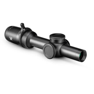 VORTEX SRN-1801 SIREN 1-8X24 FFP EBR-9 MOA RIFLESCOPE