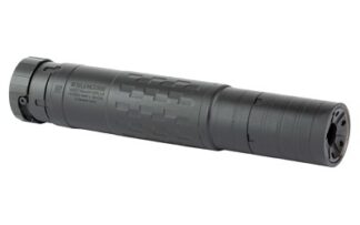 SilencerCo SU5107 SilencerCo Hybrid 46M
