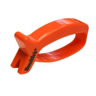 Smith's 51179 Jiff-Mini 10-Second Knife Sharpener