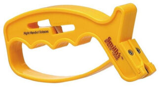 Smith's JIFF-SFB Scissor & Knife Sharpener