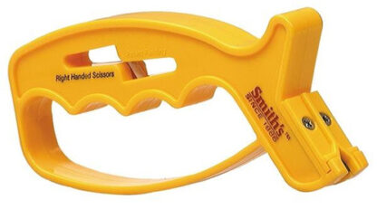 Smith's JIFF-SFB Scissor & Knife Sharpener