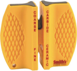 Smith's CCKB 2 Step Knife Sharpener