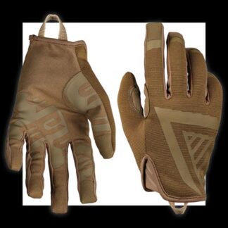 Glove Station GS-TACHK258-TN-XL Knuckle Pro Tan XL