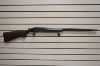USED Stevens 107B 12 Ga. NSN NO BOX