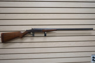 USED Iver Johnson Champion 16 Ga. S/N 53613D NO BOX