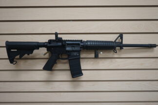 USED S&W M&P-15 5.56 NATO S/N TU01857 1-Mag NO BOX