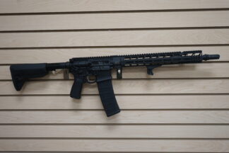 USED PWS MK1 223 Wylde S/N W02615 1-Mag NO BOX