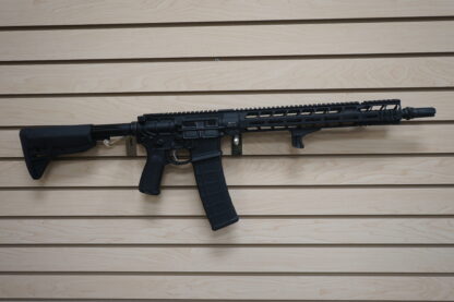 USED PWS MK1 223 Wylde S/N W02615 1-Mag NO BOX