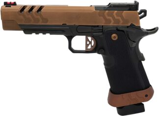 Kimber 2K11 TGT 9MM BRZ/BLK 20+1 OR