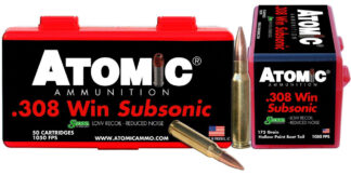 ATM 308 175GR SUB HPBT 50RD