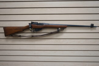 USED Lee Enfield No 4 MK 1 303 S/N B7897 NO BOX