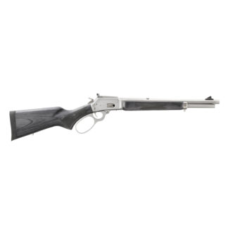 MARLIN 1894 TRAPPER 357MAG SS/BK 16" 70452