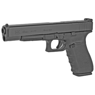 Glock 40 G4 10MM 6" 15+1 MOS AS 3-15RD Mags