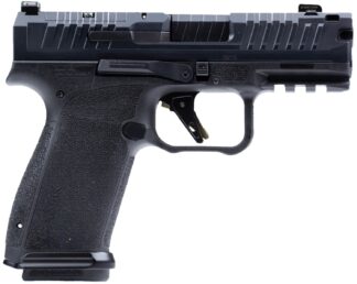 Canik METE MC9 Prime 9MM Blk 17+1 Optics ready Slide Cut
