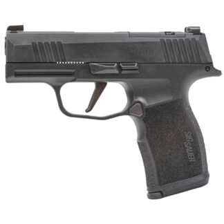 SIG P365X 9MM 3.1 X-SERIES