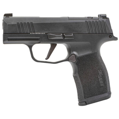 SIG P365X 9MM 3.1 X-SERIES