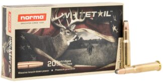 Norma Whitetail 30-30 WIN 150 GR 20RD