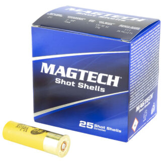 MAGTECH 20GA. 2.75" TTT 25/250