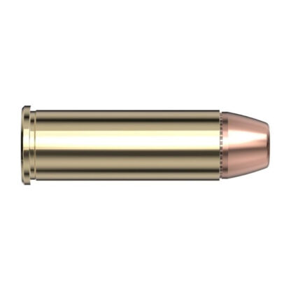 HRNDY BACKC 44MAG 240GR DGH 20/200