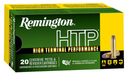 REM 22227 RTP357M1A HTP 357 125SLHP 2
