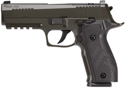 SIG P226X LEGION DA 9MM 18RD