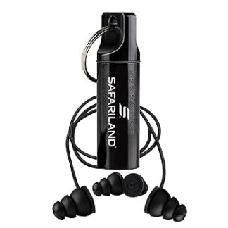SAF Impulse Pro Plus Hearing Protection