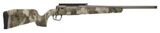 Savage AXIS 2 PRO 350 Legend 18B Woodland Camo