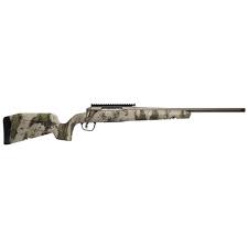 Savage AXIS 2 PRO 350 Legend WST CP LH Western Camo