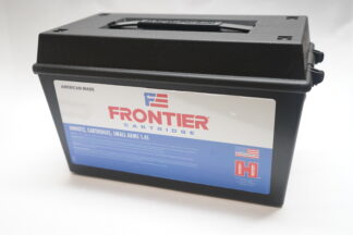 Hornady Frontier 300BO 125Gr. FMJ, 100RDS W/Ammo Can
