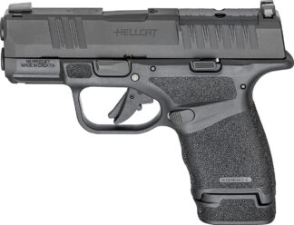 Springfield Hellcat OSP 380ACP BLK 3" 13+1
