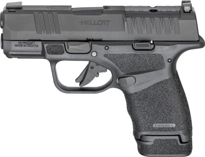 Springfield Hellcat OSP 380ACP BLK 3" 13+1